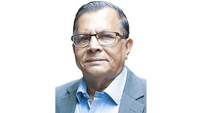 ঢাকা যখন মেঘে ঢাকা