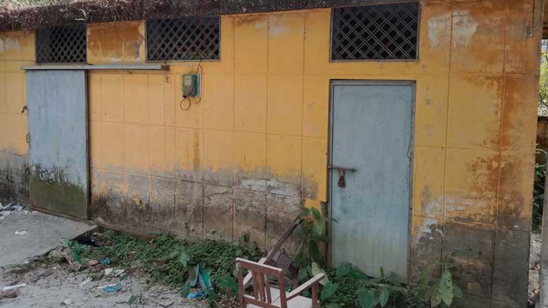 জনবল ও সরঞ্জাম সংকটে ময়নাতদন্ত ব্যাহত