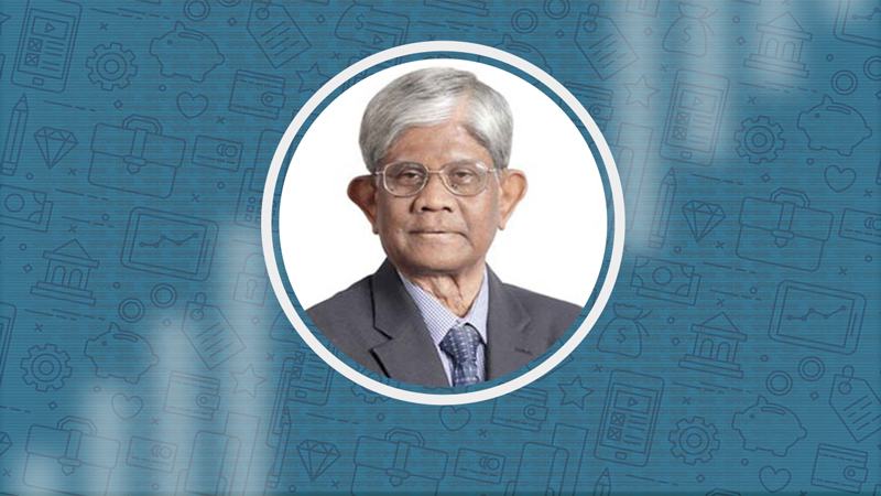 আর্থিক খাত ও পুঁজিবাজারের সাম্প্রতিক কিছু বিষয় প্রসঙ্গে