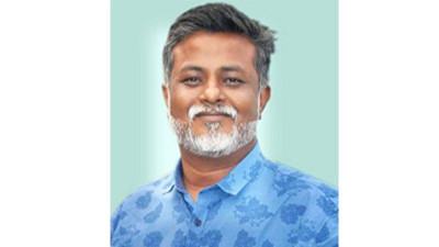 করোনা হিরো খন্দকার খোরশেদ আবারো কাউন্সিলর