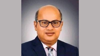 অ্যাটর্নি জেনারেল করোনা আক্রান্ত