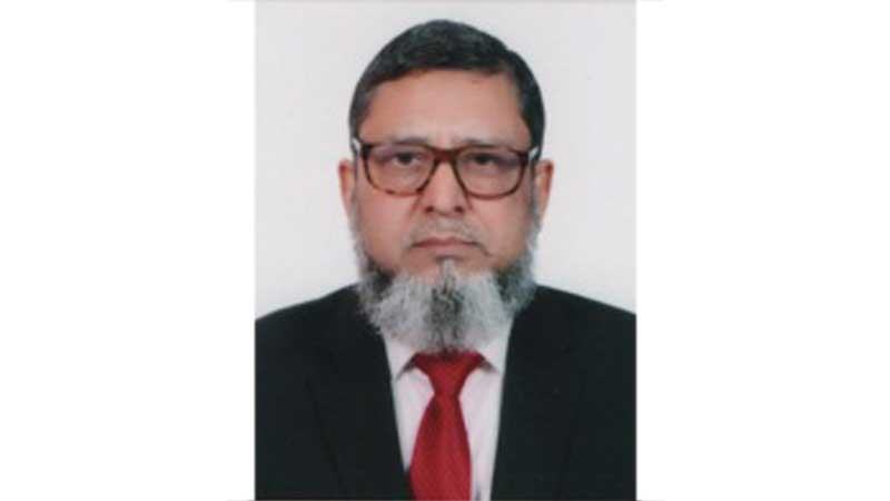 পুনর্নিয়োগ পেলেন রাকাব চেয়ারম্যান