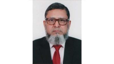 পুনর্নিয়োগ পেলেন রাকাব চেয়ারম্যান