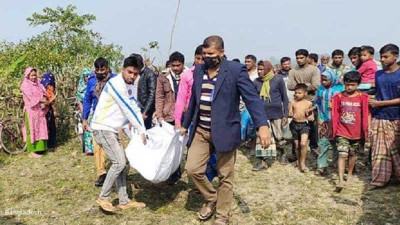 শার্শায় চালককে হত্যা করে ইজিবাইক নিয়ে গেছে দুর্বৃত্তরা