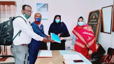 কুয়াকাটা সৈকত প্লাস্টিক বর্জ্যমুক্ত রাখার দাবি