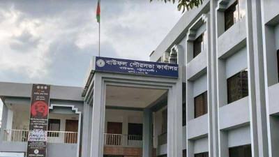 বাউফল পৌরসভা নির্বাচন আজ