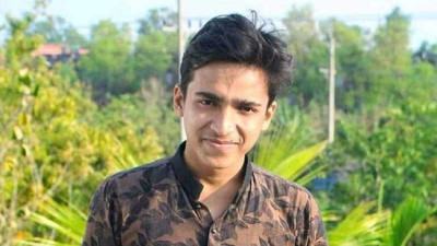 ট্রাকচাপায় নিহত রাবি শিক্ষার্থীর পরিবারকে ৫ লাখ টাকা ক্ষতিপূরণ