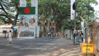টানা তিনদিন বন্ধ আমদানি-রফতানি বাণিজ্য