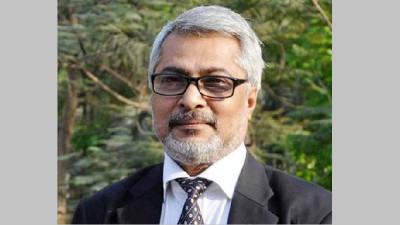 আন্তর্জাতিক অপরাধ ট্রাইব্যুনালের চেয়ারম্যান হাসপাতালে ভর্তি