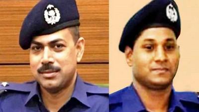প্রদীপ ও লিয়াকত চট্টগ্রাম কারাগারের কনডেম সেলে