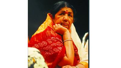 নাইটিঙ্গেলের বিদায়