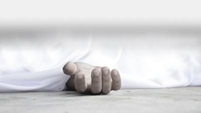 নবাবগঞ্জে ছোট ভাইয়ের হাতে বড় ভাই খুন