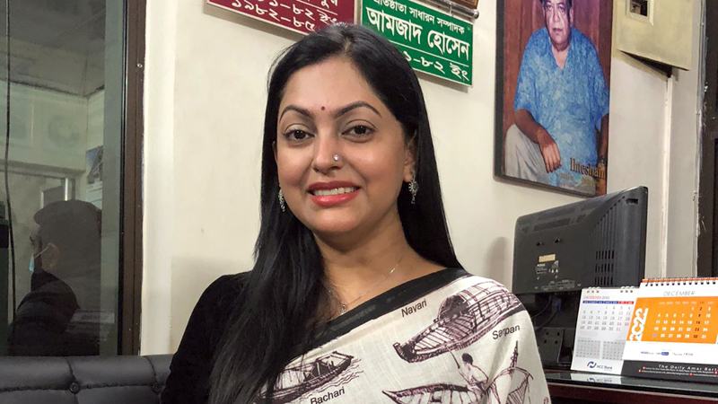 হাইকোর্টের আদেশের বিরুদ্ধে নিপুণের আপিল