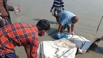 আরো দুই জেলের মরদেহ উদ্ধার, নিখোঁজ ৮