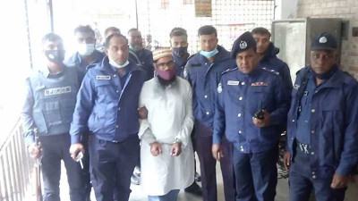 চুয়াডাঙ্গায় সিরিজ বোমা হামলায় জেএমবি সদস্যের যাবজ্জীবন