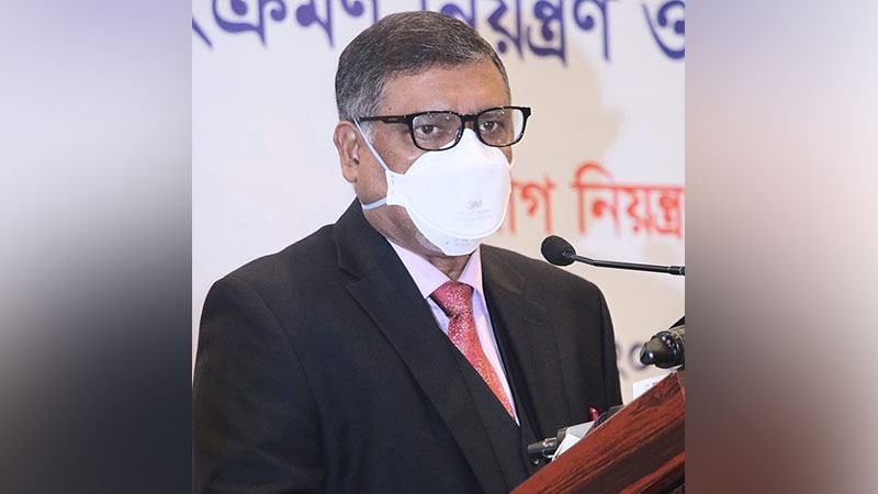 স্বাস্থ্যবিধি মেনে শিক্ষা প্রতিষ্ঠান খুললে সমস্যা হবে না