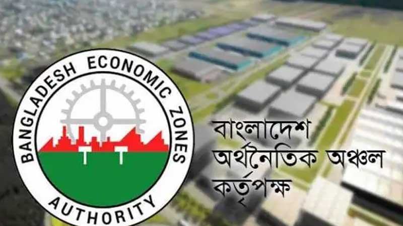 অর্থনৈতিক অঞ্চল ঘোষণায় সাতক্ষীরায় শিল্পক্ষেত্রে সম্ভাবনা