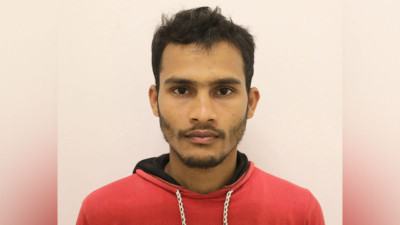 পাঁচ ভাইয়ের মৃত্যু, পিকআপ চালক তিন দিনের রিমান্ডে