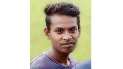 রৌমারী সীমান্তে বিএসএফের গুলিতে যুবক নিহত