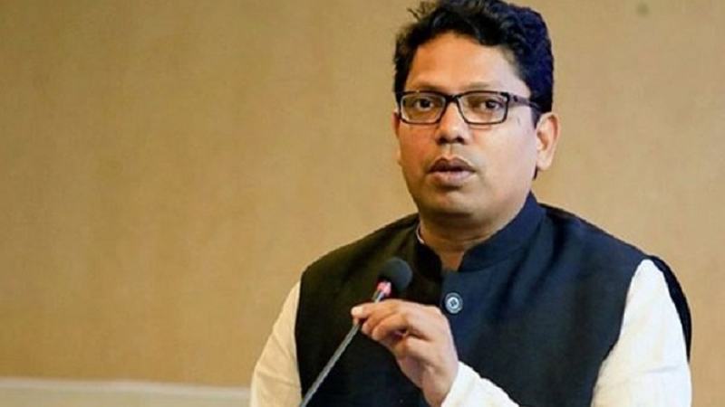 ডিজিটাল সেবা প্রসারিত হচ্ছে  —আইসিটি প্রতিমন্ত্রী