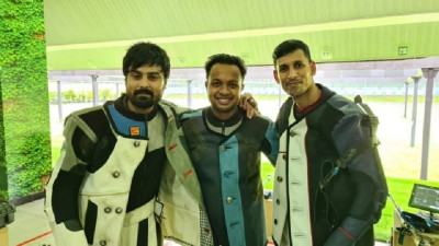 ইন্দোনেশিয়ায় আরো একটি সাফল্য বাংলাদেশের