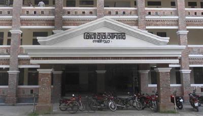 লক্ষ্মীপুরে ৫ জনের মৃত্যুদণ্ড