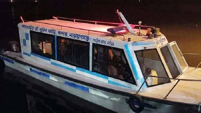 নারায়ণগঞ্জে নিখোঁজ শ্রমিক উদ্ধারে অভিযান চলছে