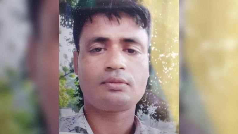 সোনারগাঁওয়ে ট্রাক চাপায় পুলিশ সদস্য নিহত