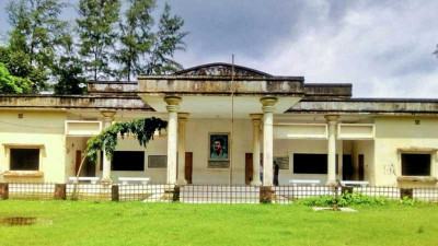 ভাষার মাসেই শুধু গুরুত্ব পায় সালাম নগর