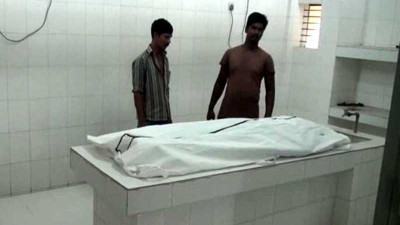 নারায়ণগঞ্জে যৌতুকের জন্য স্ত্রী খুন, স্বামী আটক