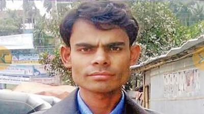 পাঁচ ভাইয়ের পর চলে গেলেন রক্তিম শীল