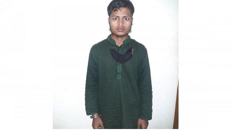 চট্টগ্রামে দুই দিনের রিমান্ডে নিষিদ্ধ সংগঠনের সদস্য