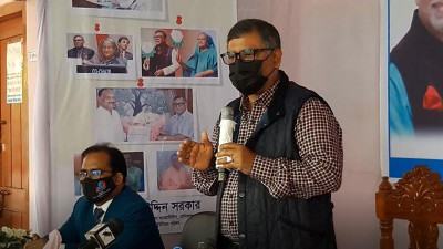 করোনার সব ডোজই চালু থাকবে : স্বাস্থ্যমন্ত্রী