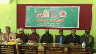 কক্সবাজারে স্বাধীনতা কবিতা উৎসব ৩০ মার্চ শুরু