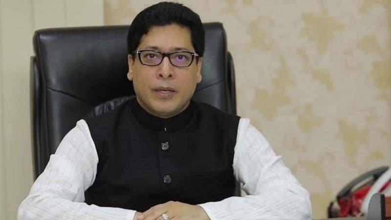 বঙ্গবন্ধুকে বুকে ধারণ করলে সাফল্য অর্জন সম্ভব: প্রতিমন্ত্রী