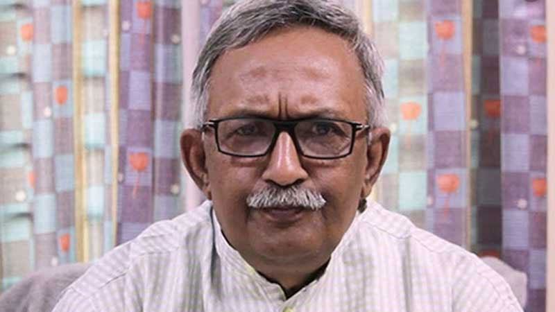 ‘ওয়াসাকে বাণিজ্যিক প্রতিষ্ঠানের রূপ দেওয়ার চেষ্টা চলছে’