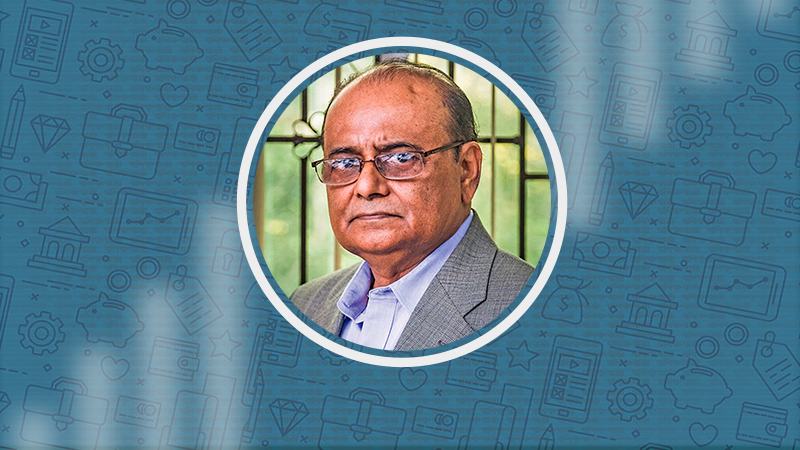 মূল্যস্ফীতির চাপ প্রশমনের পথ হতে পারে ‘কমপেনসেটেড ডেপ্রিসিয়েশন’