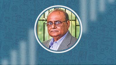 মূল্যস্ফীতির চাপ প্রশমনের পথ হতে পারে ‘কমপেনসেটেড ডেপ্রিসিয়েশন’