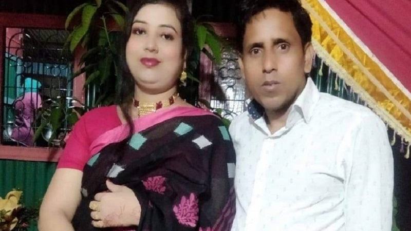একে একে চলে গেলেন পরিবারের সবাই
