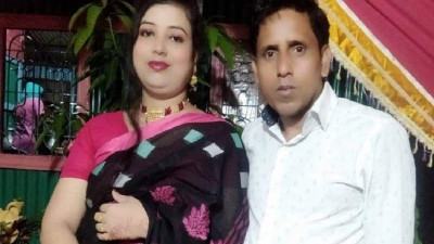 একে একে চলে গেলেন পরিবারের সবাই