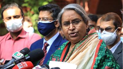কর্মোপযোগী শিক্ষা ব্যবস্থা তৈরি করতে চাই: শিক্ষামন্ত্রী