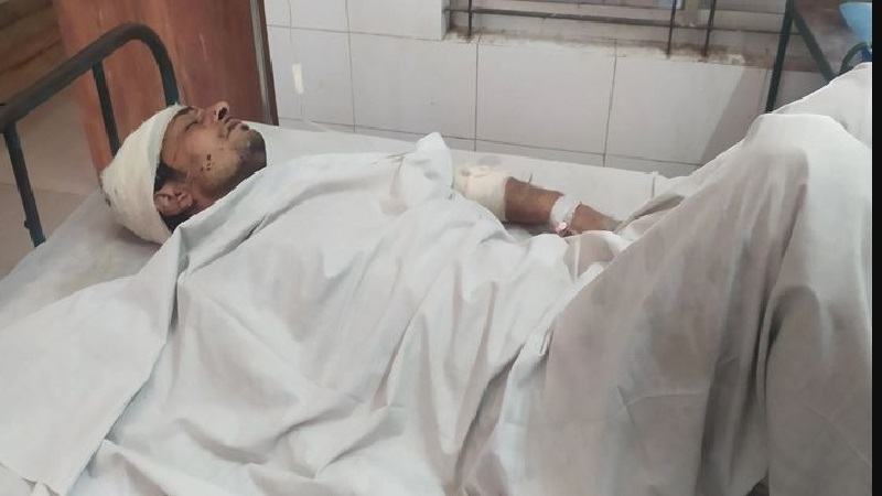 মানিকগঞ্জে গণপিটুনিতে দুই ডাকাত নিহত