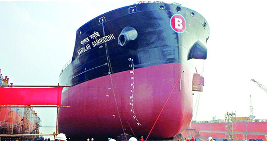 মালদোভা হয়ে দেশে ফিরছেন বাংলার সমৃদ্ধির নাবিকরা