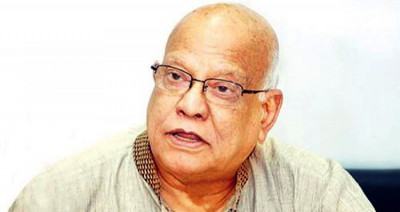 আবুল মাল আবদুল মুহিত হাসপাতালে