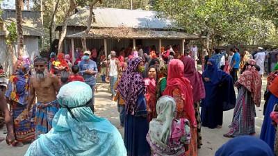 ঈশ্বরগঞ্জে দুই শিশুকে হত্যা করল মামা