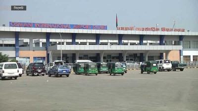 ২৫ ঘণ্টা পর ছেড়ে গেছে লন্ডনগামী ফ্লাইট