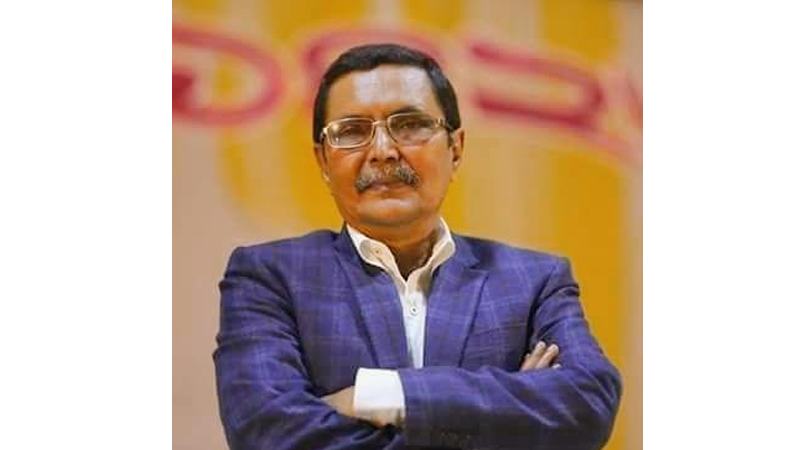 দুই হাজার কোটি টাকা পাচার, সাবেক মন্ত্রীর ভাই গ্রেফতার