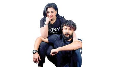 তালাশের পর বুবলী-আদর জুটির লোকাল