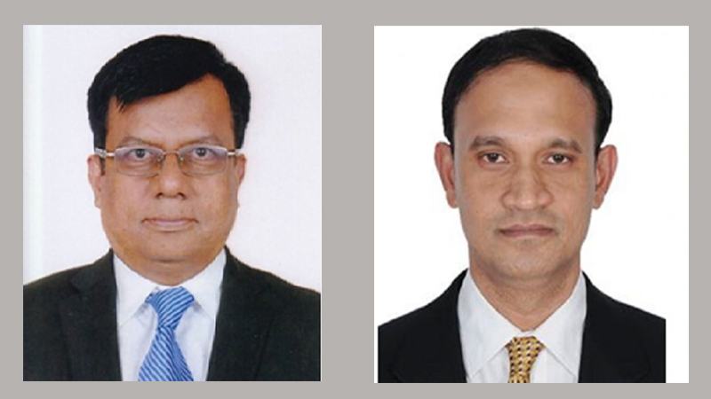 সুইডেন ও ওমানে নতুন রাষ্ট্রদূত নিয়োগ