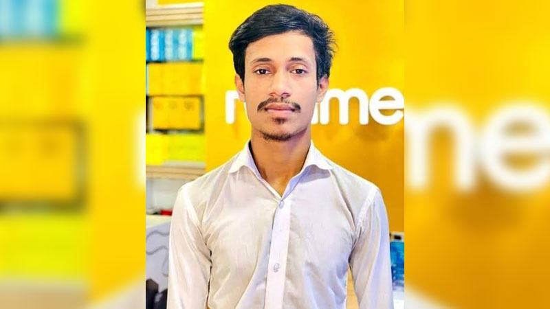 সৈকতে গোসল করতে নেমে কলেজ ছাত্রের মৃত্যু